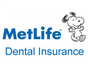 Metlife Dental logo